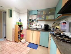 Hougang Green (D19), Apartment #463039601